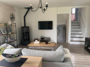 Villa au coeur de la vallée Thyez